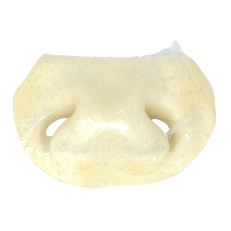 Gros nez de boeuf