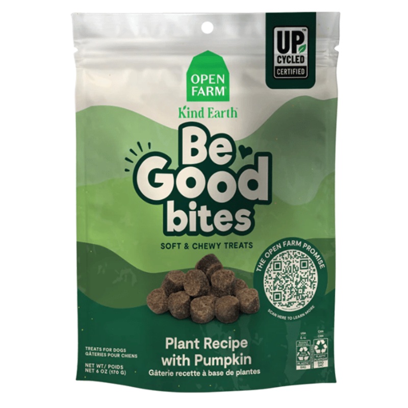 Gteries Be Good Bites - recette  base de plantes
