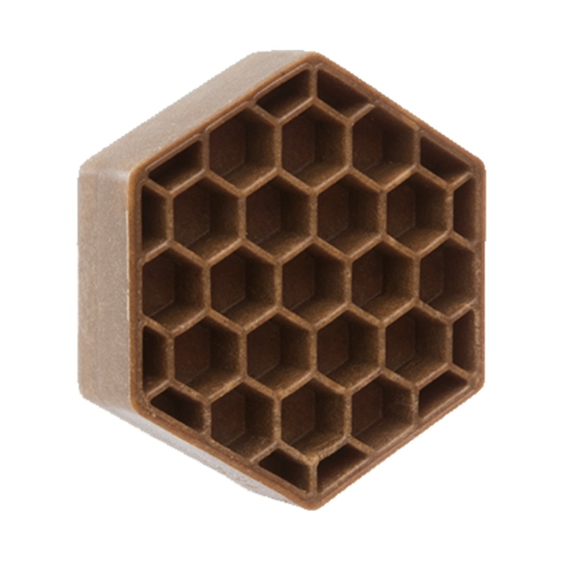 Gteries fonctionnelles pour chiens Yummy Combs