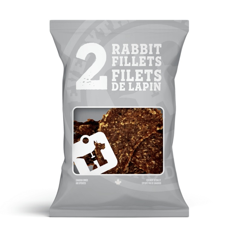 Hero Filets De Lapin - 2 Pices