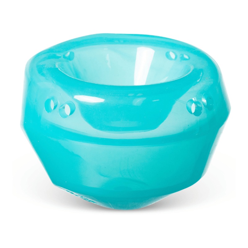 Jouet interactif pour chien Stuff'n Wobble Ball