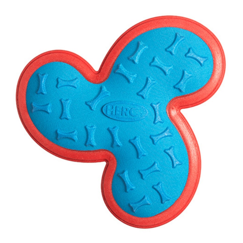 Jouet pour chiens Hlice  Outer Armor 8''