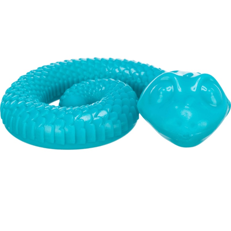 Jouets pour chiens Trixie Snack-Snake  18 cm