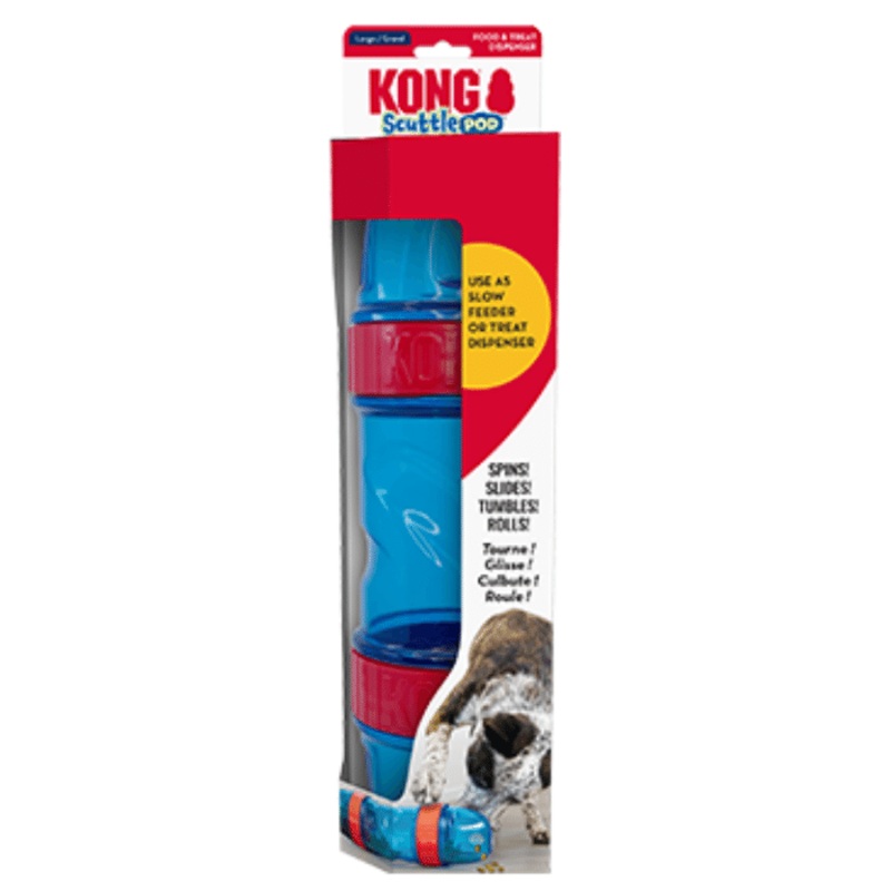 Kong Scuttle Pod Large