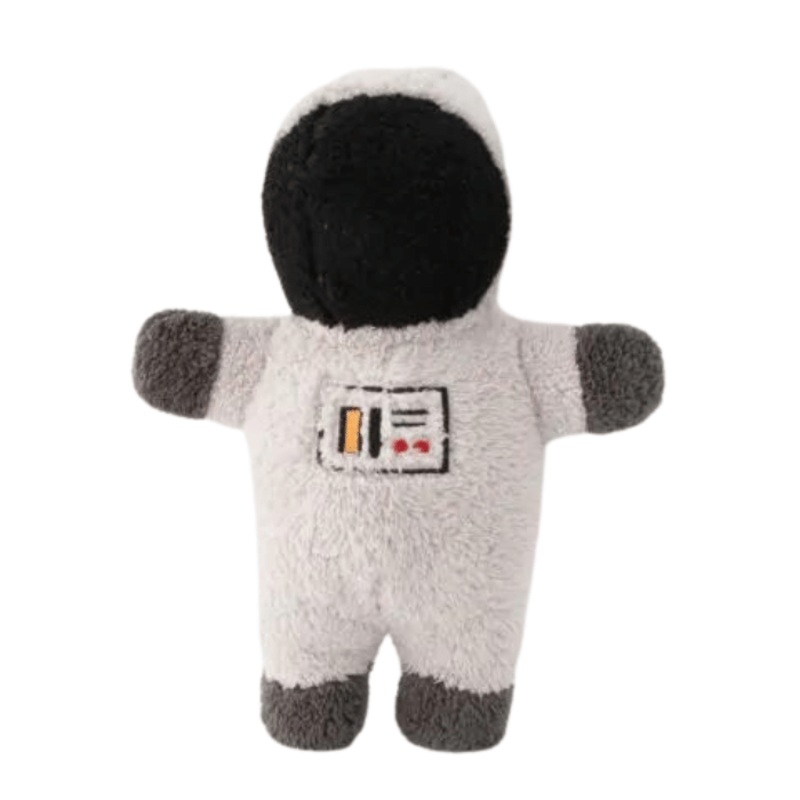 Peluche Storybook Snugglerz  Max lexplorateur de lespace