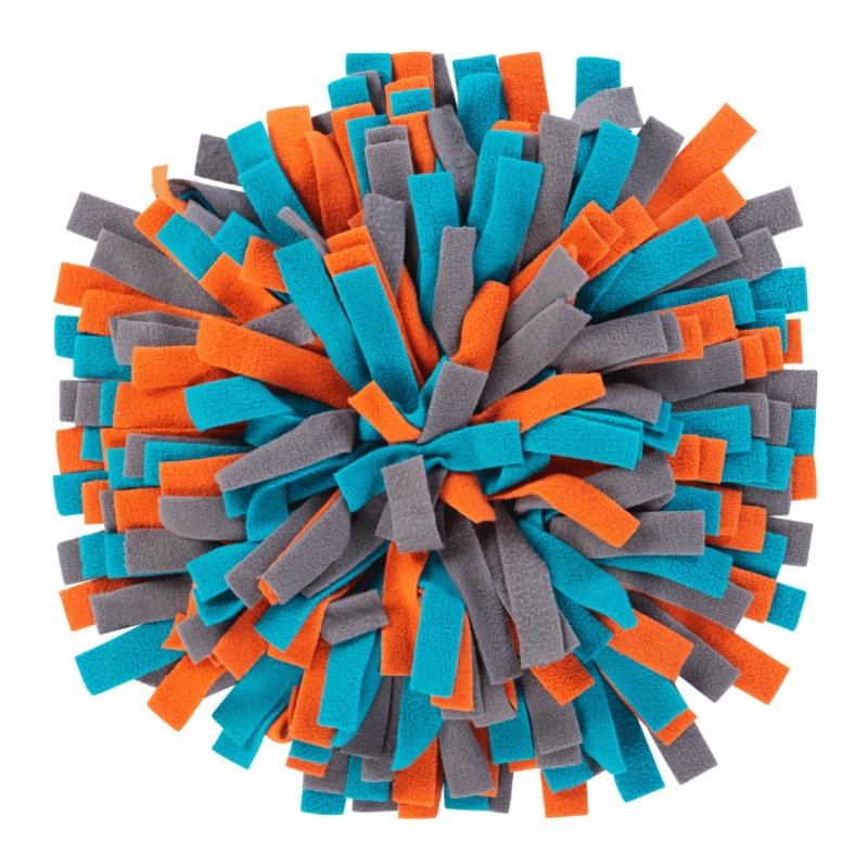 Tapis De Fouille  Ventouses, Rond 15"