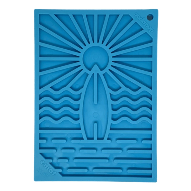 Tapis de lchage Surf