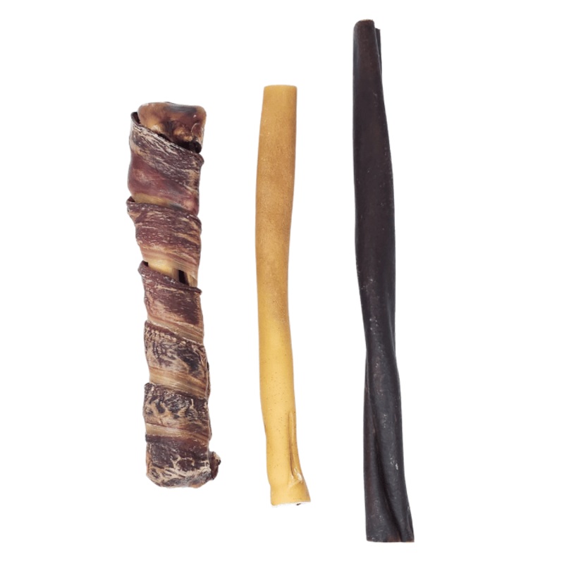 Trio - btons  mcher Open Range