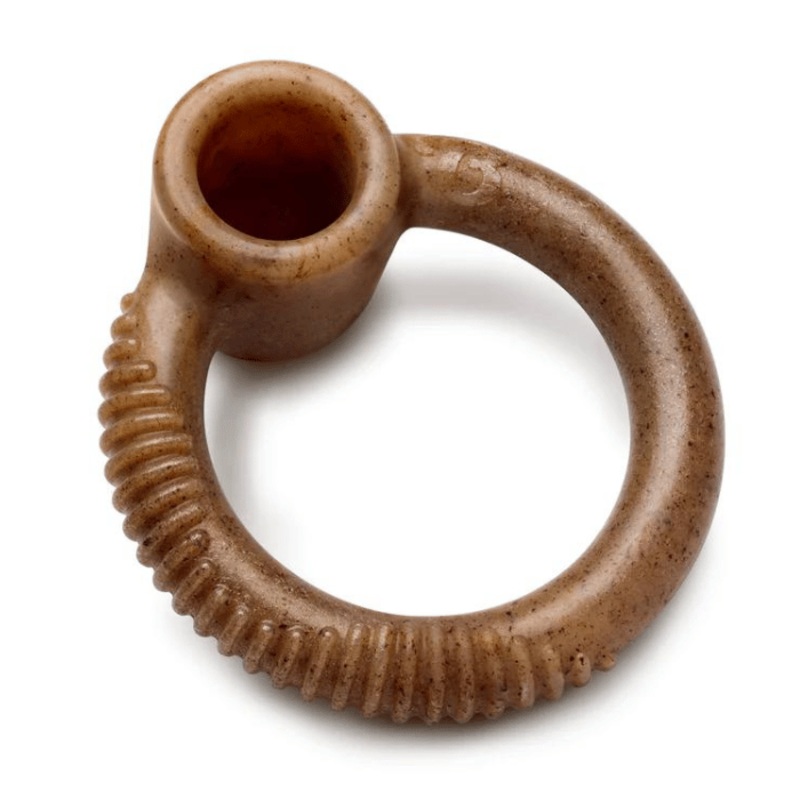 Benebone Ring au Bacon