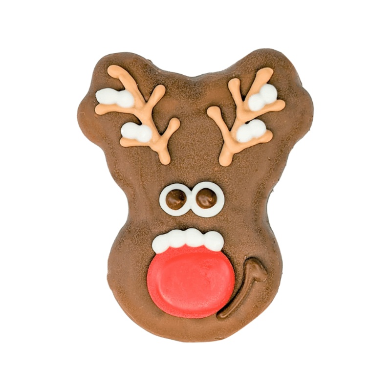 Biscuit pour chiens - Rudolf