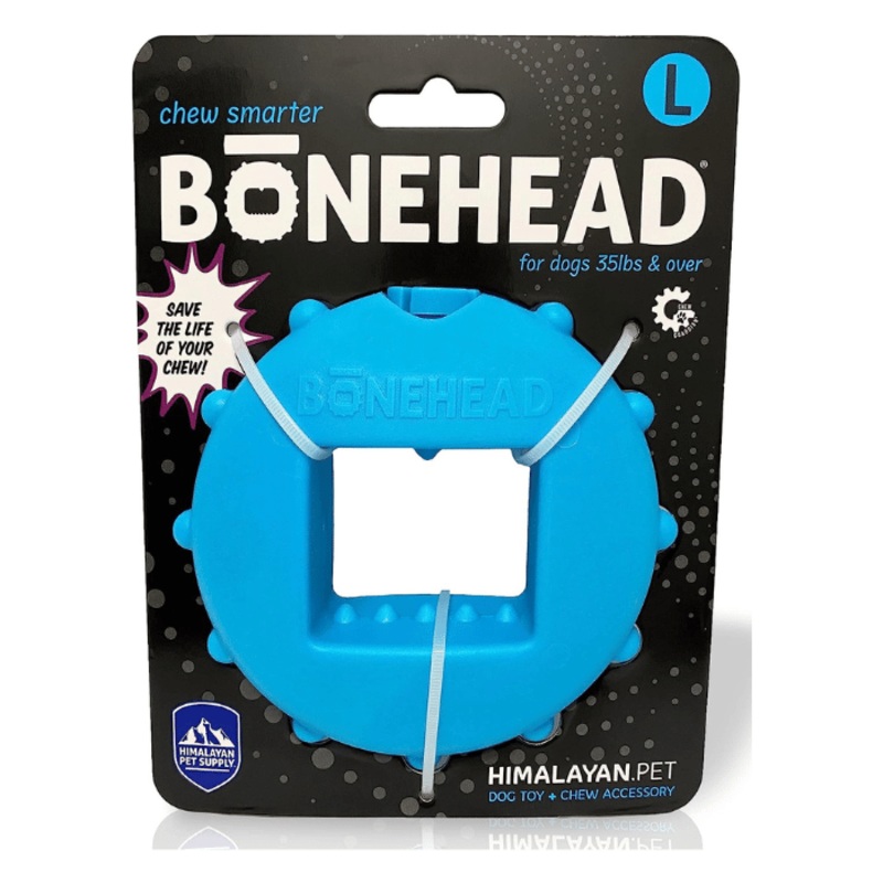 Bonehead - Mchez intelligemment et plus longtemps