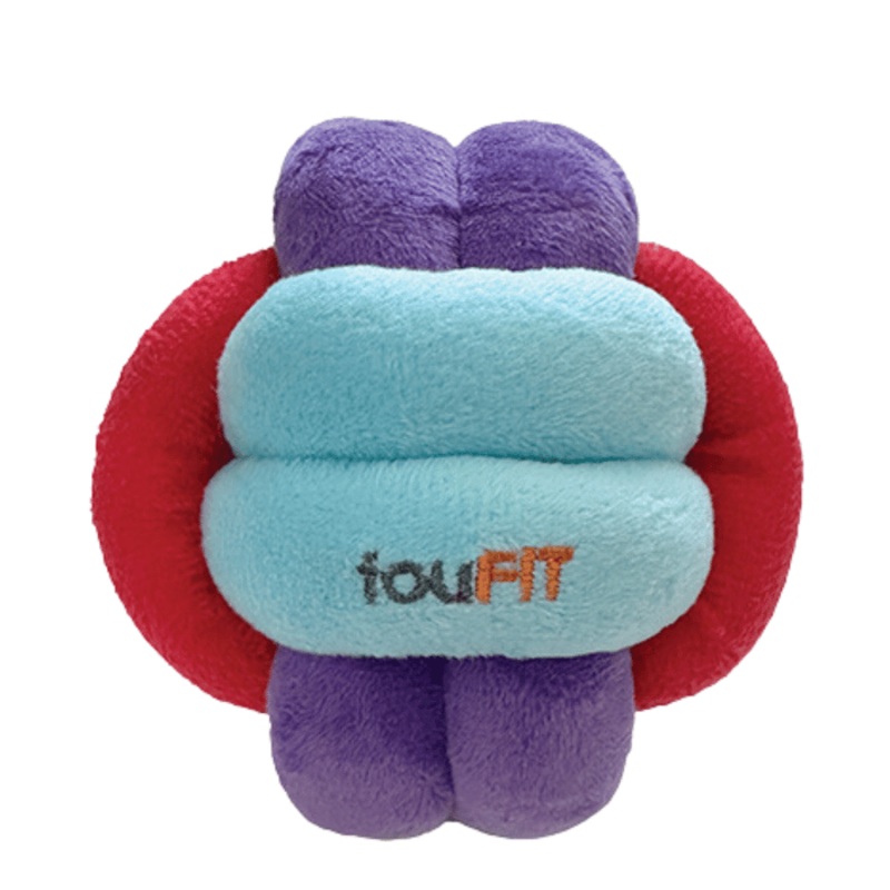 Foufit Hide 'N Seek balle de fouille