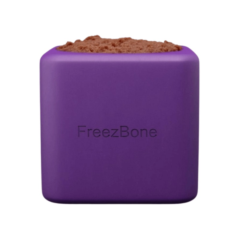 Freezbox : Le jouet qui Rvolutionne la Mastication pour les Gros Mcheurs