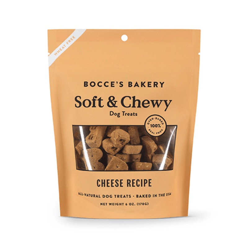 Gteries pour chiens au fromage