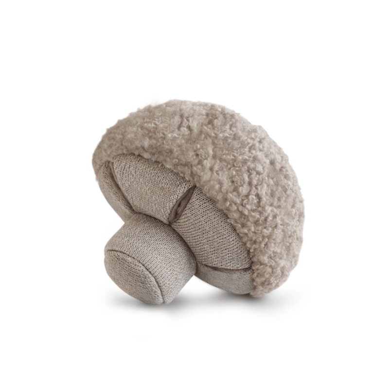 GUU l'Explorateur : Le Champignon de Jeu pour Stimulation et Amusement