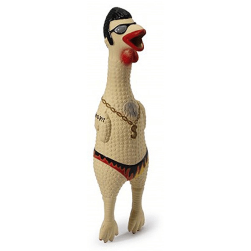 Jouet pour chien en latex Earl