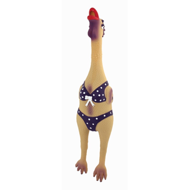 Jouet pour chien en latex Henrietta