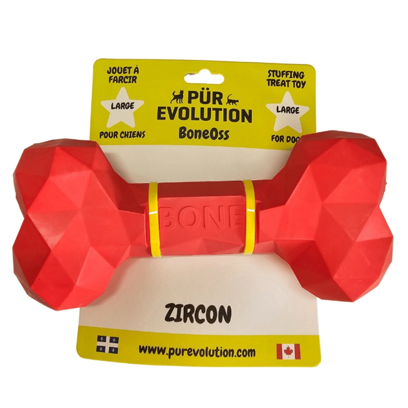 Jouet pour chiens Boneoss