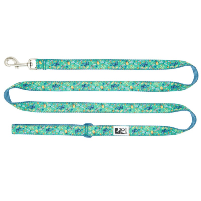 Laisse pour chiens Rc Pets Wonderland