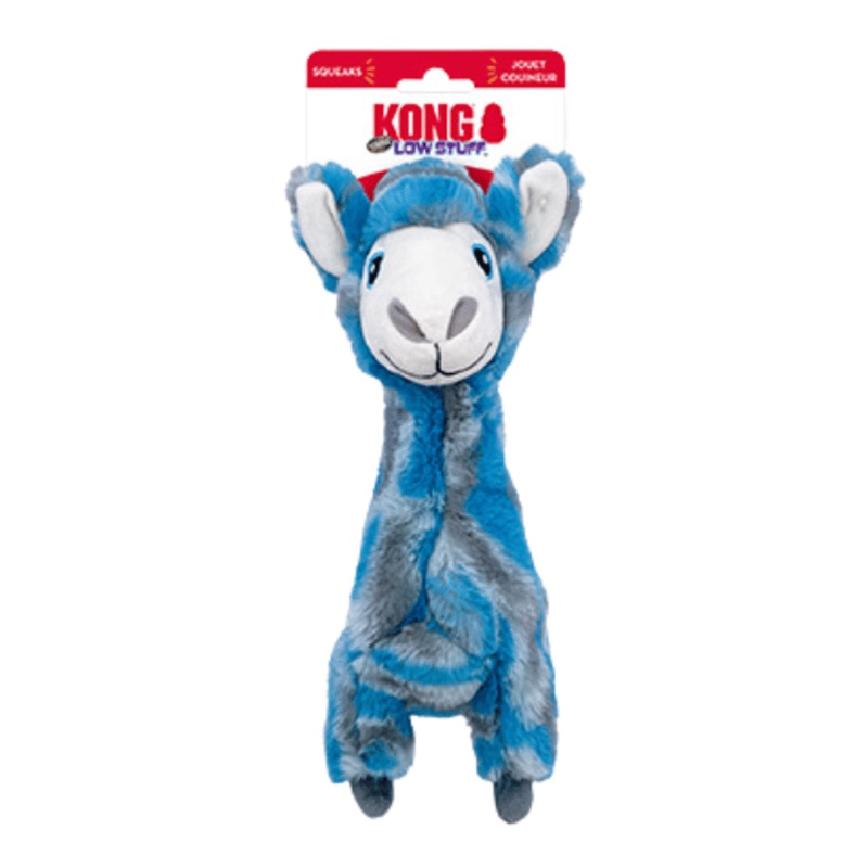 Lama Kong Low Stuff