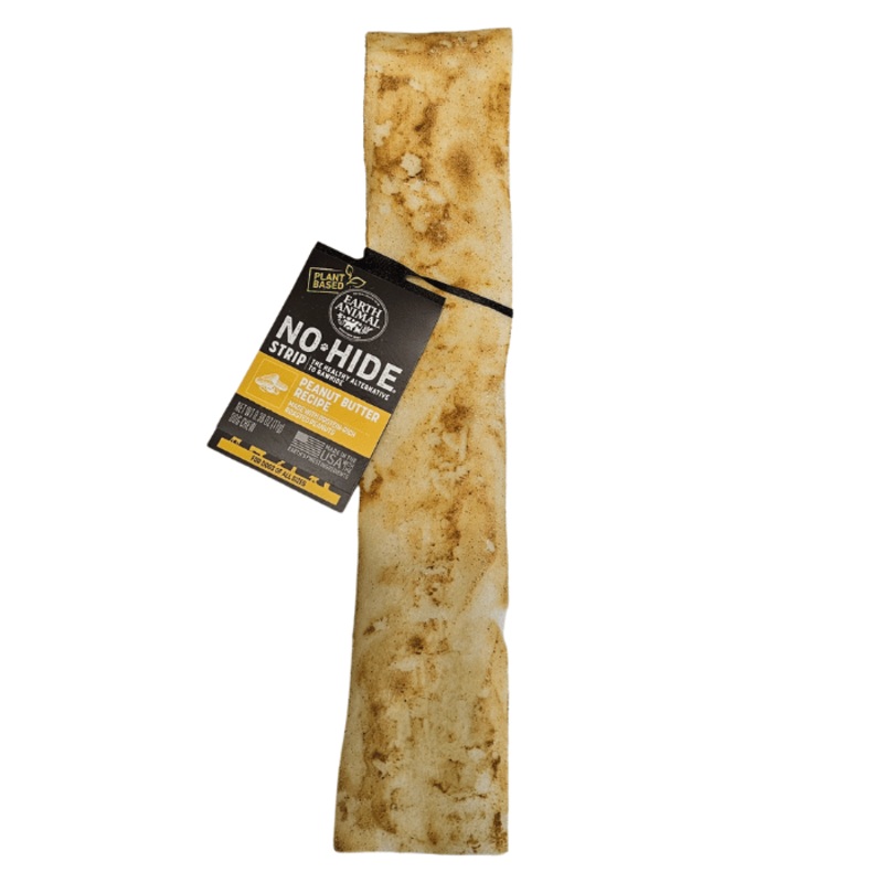 Languette  mcher au beurre de peanut 10''