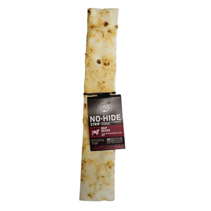 Languette  mcher au boeuf 10''