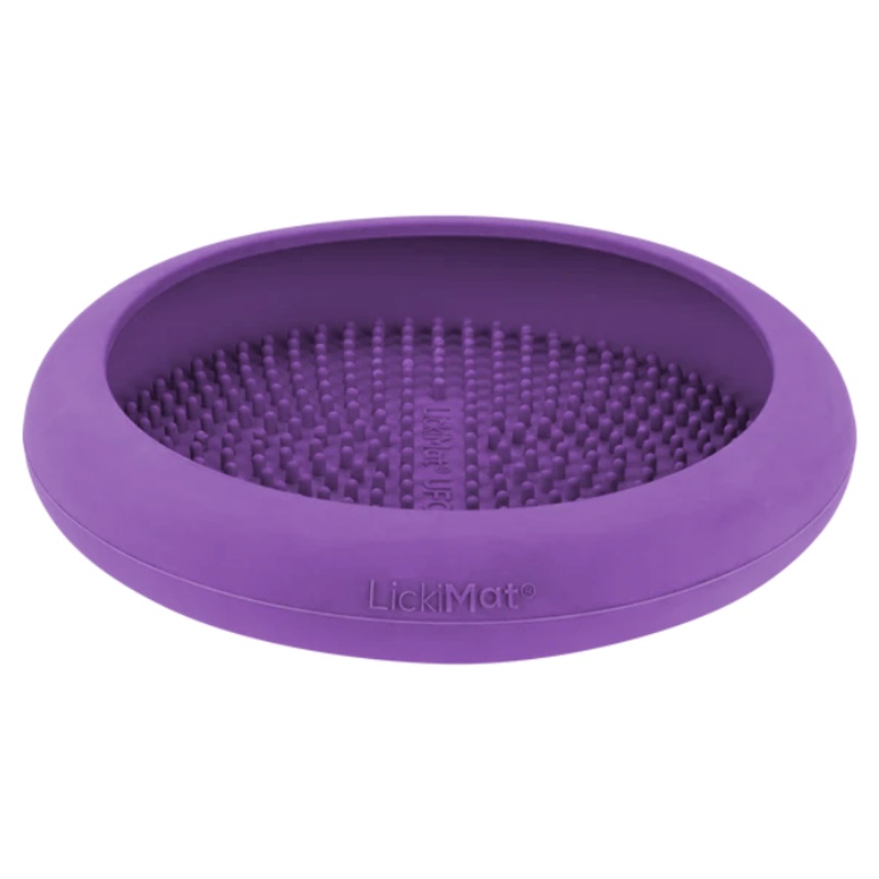Lickimat UFO
