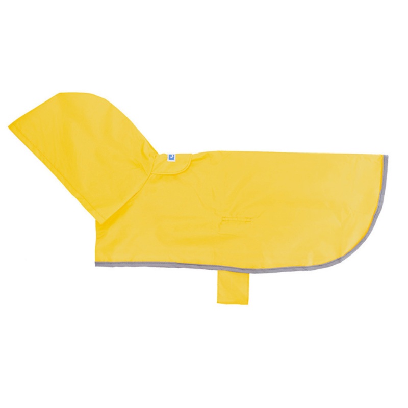 Poncho de pluie pliable Sunshine