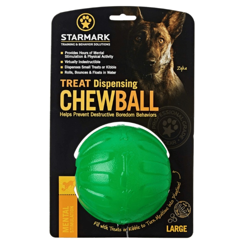 Starmark Chewball distributeur de gteries
