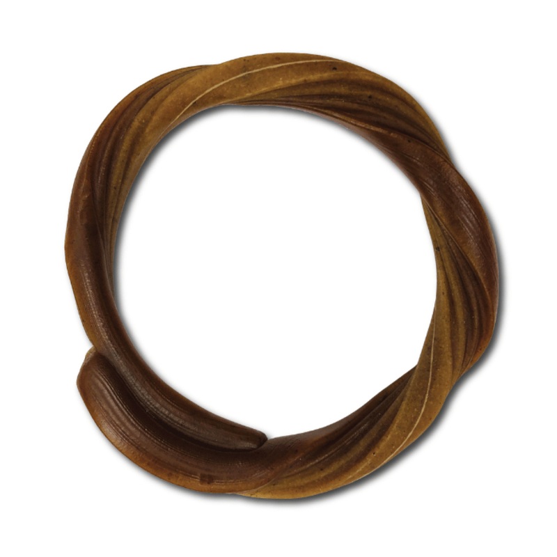 Anneau Dentaire Pour Chiot, Arachides 1.2oz