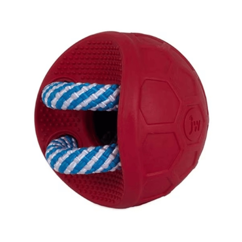 Balle  Friandises JW Universelle - Le Jouet Ultime pour Chien