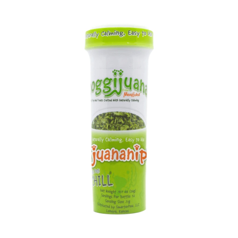 Bouteille de recharge de juananip