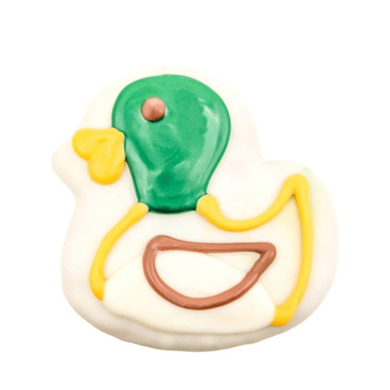 Copy of Biscuit pour chiens - Canard