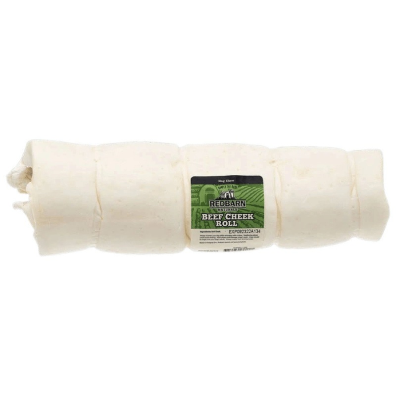 Grande Roulades De Joues De Boeuf RedBarn