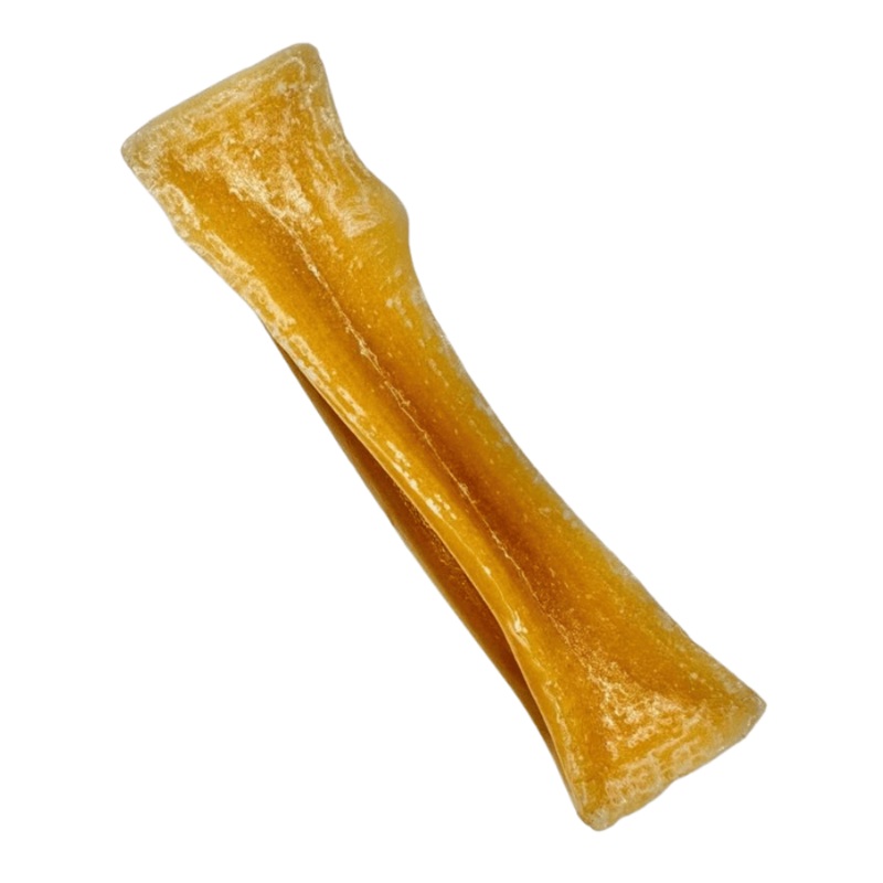 Gteries  mcher - Moelle osseuse au lait de chvre