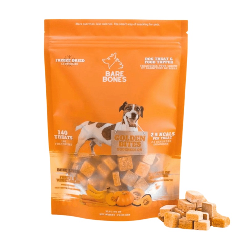 Gteries pour chiens - Les bouches dores
