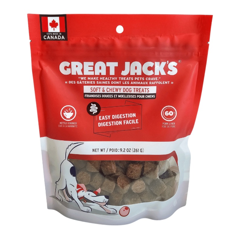 Gteries pour une digestion facile  9.2 oz