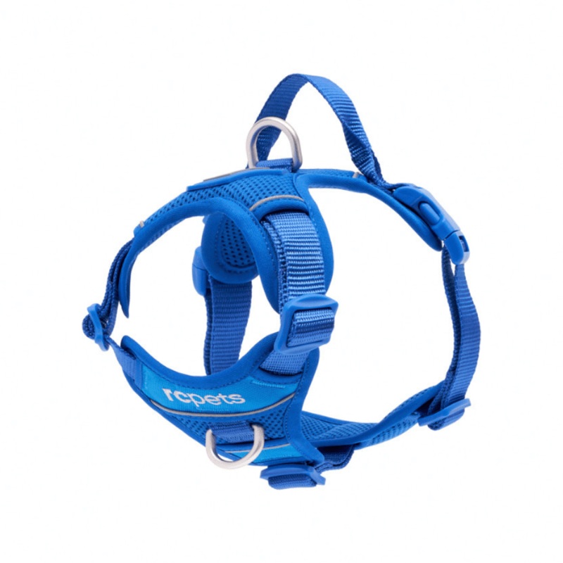 Harnais Rc Pets Momentum - Sapphire