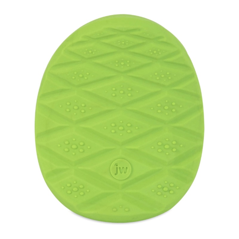 Jouet  Mcher JW Prickl-ee Pear pour l'Apaisement des Chiots