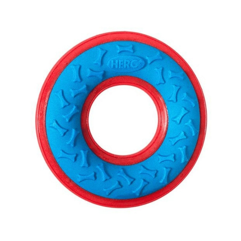 Jouet pour chiens anneau   Outer Armor 8''