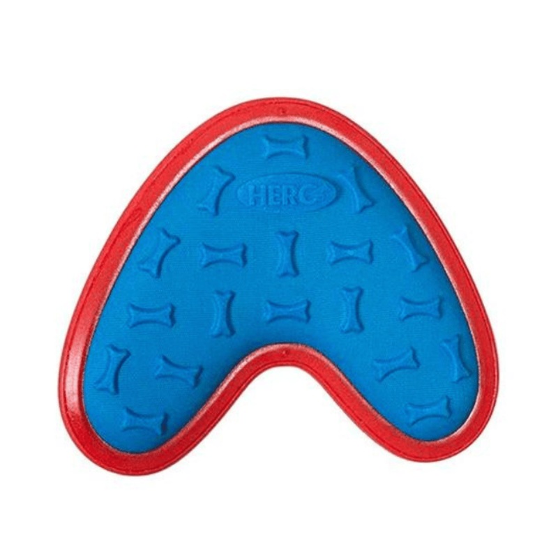 Jouet pour chiens boomerang   Outer Armor 8''