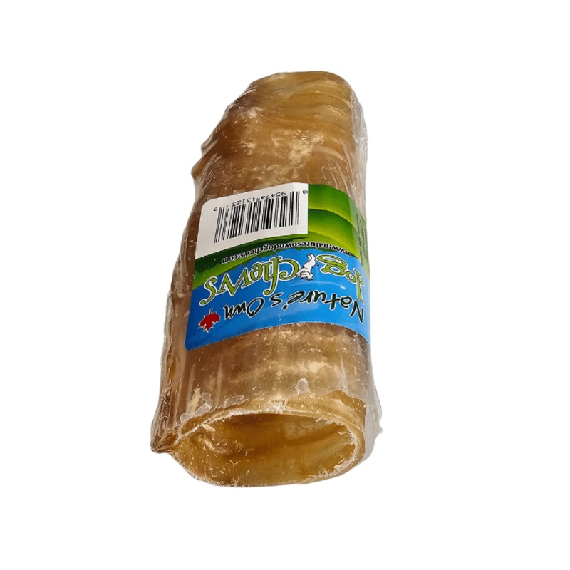 Trache de boeuf 6''