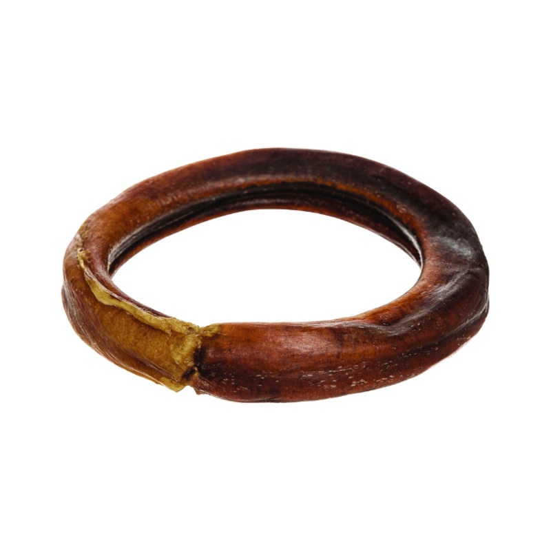 Anneau De Boeuf Pour Chien