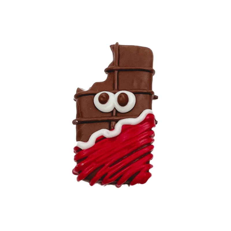 Biscuit pour chiens - Oh Fudge