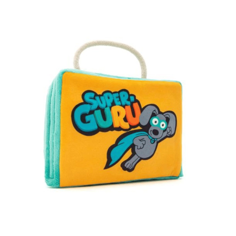 Guru Super Fun Box