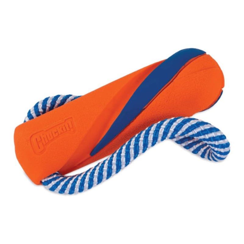 Jouet flottant pour chien Chuckit Bumper Ultra