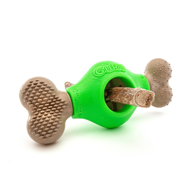 Jouet interactif - Adjust-A-Chew