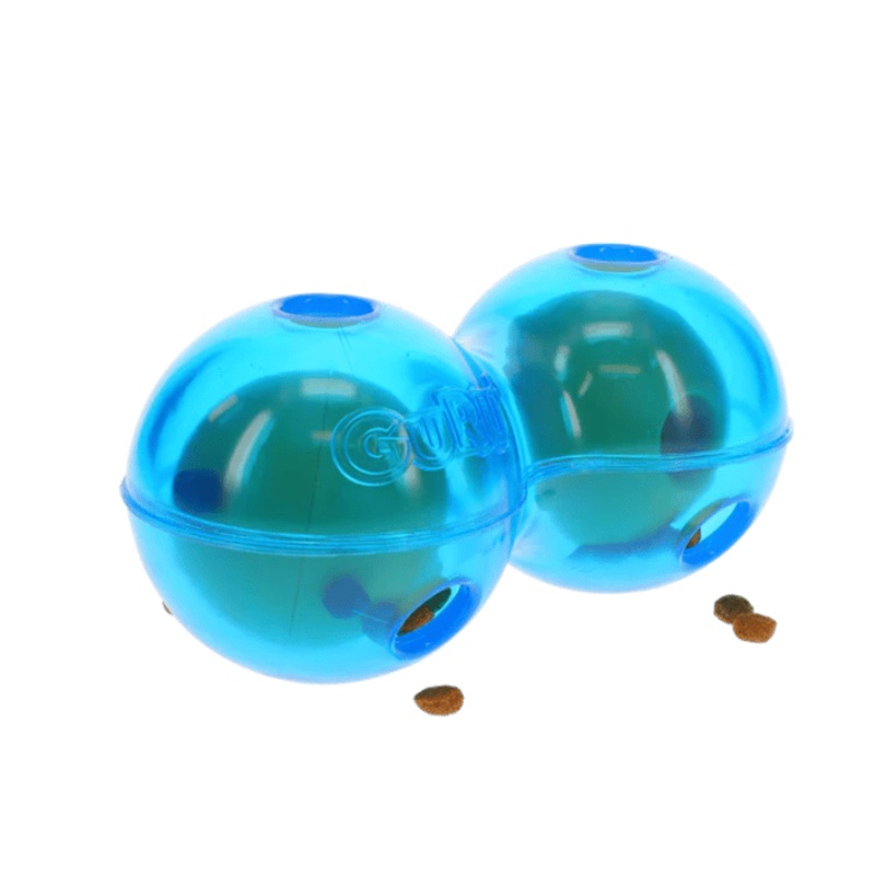 Jouet interactif - Guru Balle-Duo