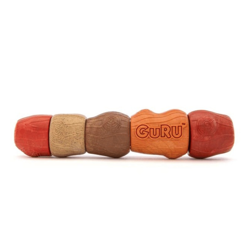 Jouet interactif - Guru Bton multi-saveur