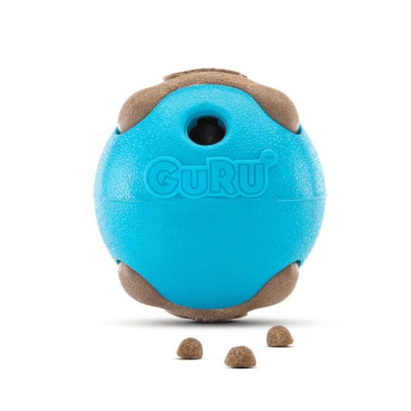 Jouet interactif - Guru Busyball